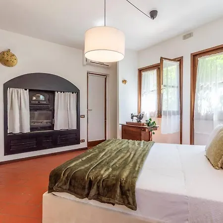 Apartment Sangiovese - Villetta Nella Campagna Toscana Abbadia di Montepulciano